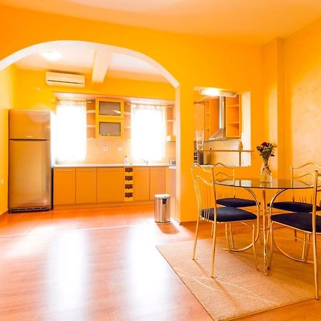 Apartment Sofija Nis Exterior photo