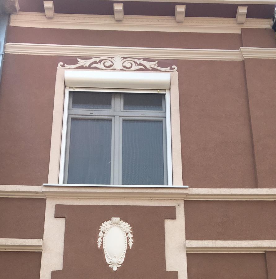 Apartment Sofija Nis Exterior photo
