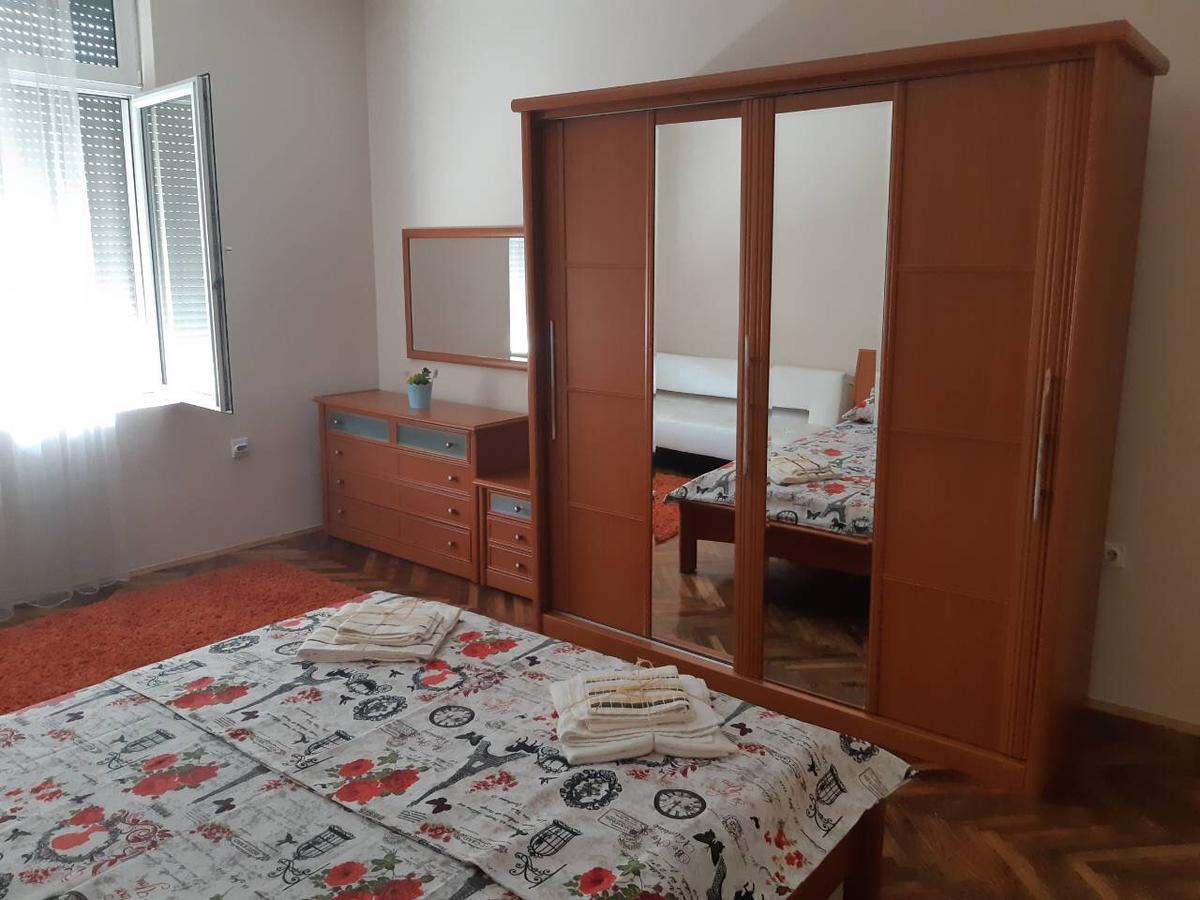 Apartment Sofija Nis Exterior photo