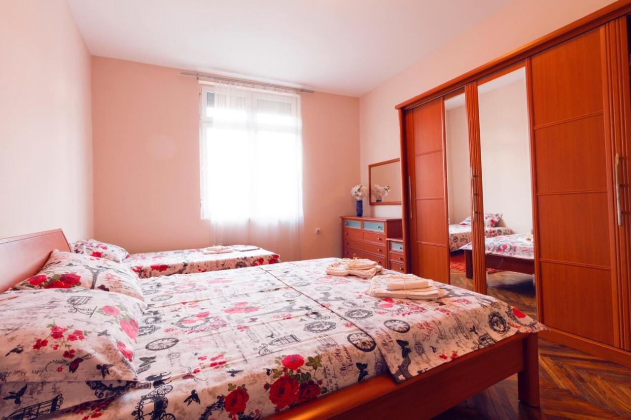 Apartment Sofija Nis Exterior photo