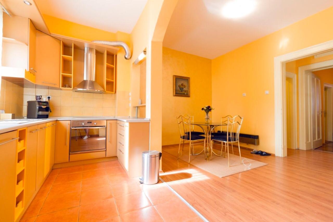 Apartment Sofija Nis Exterior photo